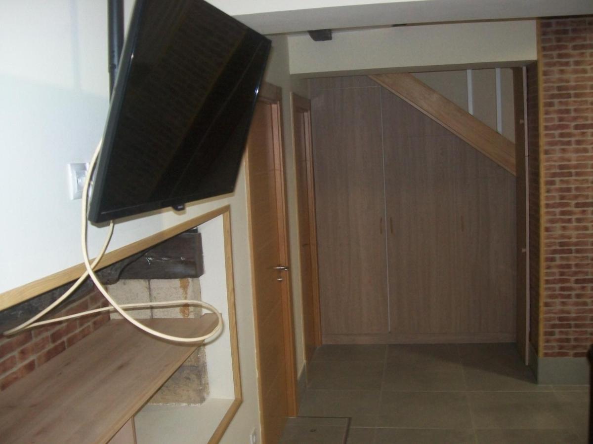 Agarre Urdaibai Apartment Мундака Екстериор снимка