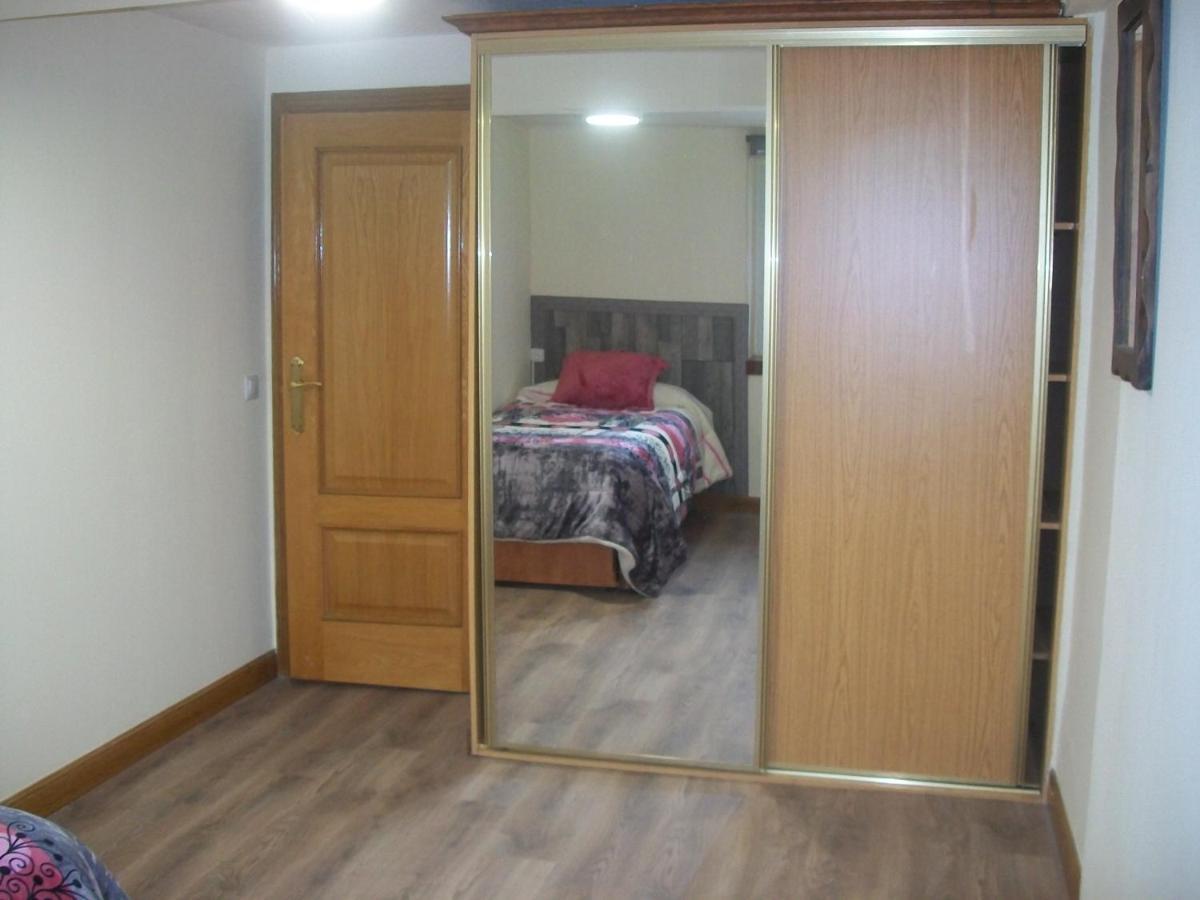 Agarre Urdaibai Apartment Мундака Екстериор снимка