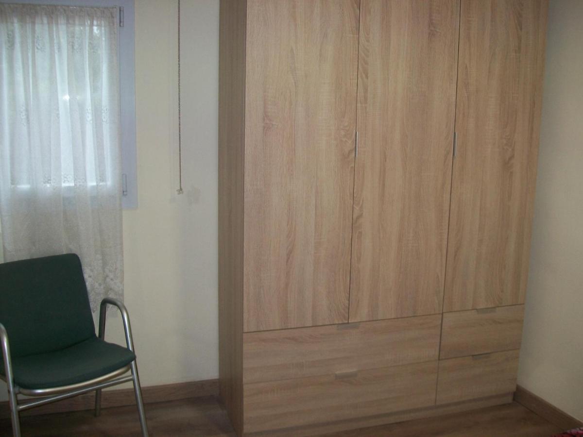 Agarre Urdaibai Apartment Мундака Екстериор снимка