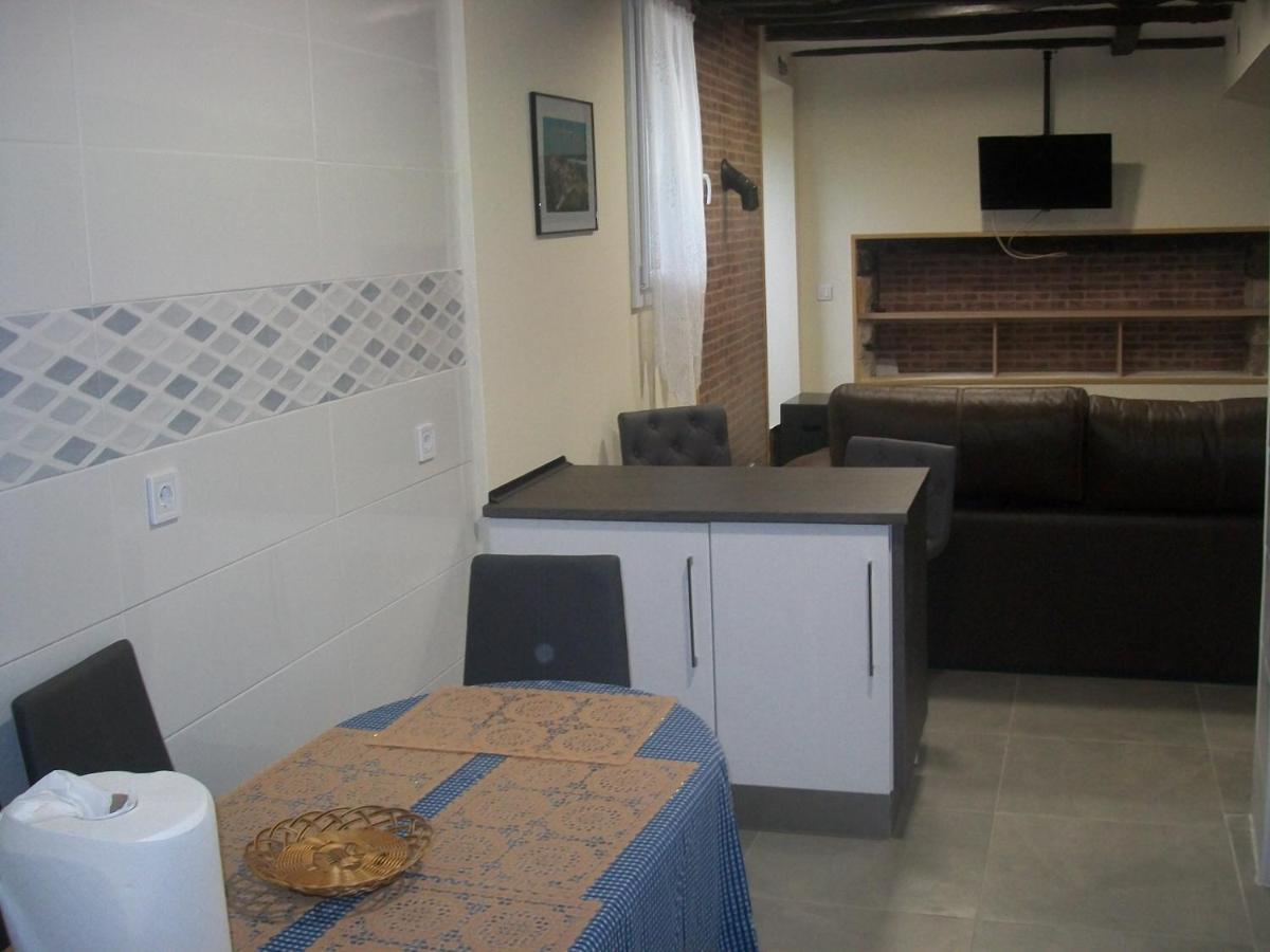 Agarre Urdaibai Apartment Мундака Екстериор снимка